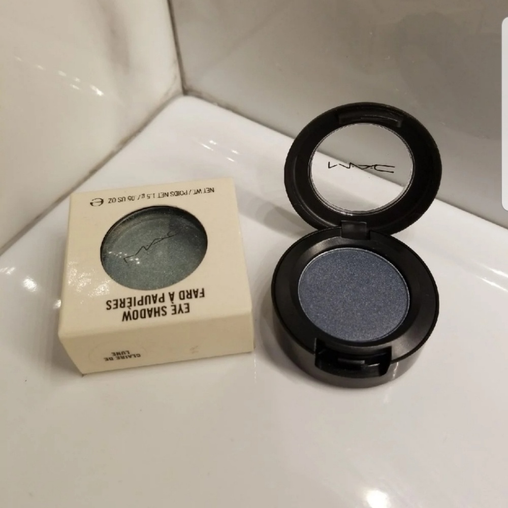 MAC Eyeshadows (2)